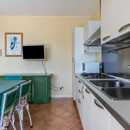 Elsa A19 Apartment *