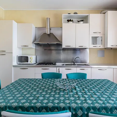 Apartment Elsa A19 *