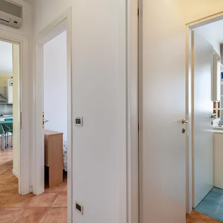 Elsa A19 Apartment Lido di Jesolo