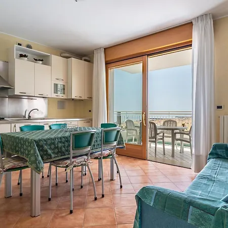 Apartment Elsa A19 Lido di Jesolo