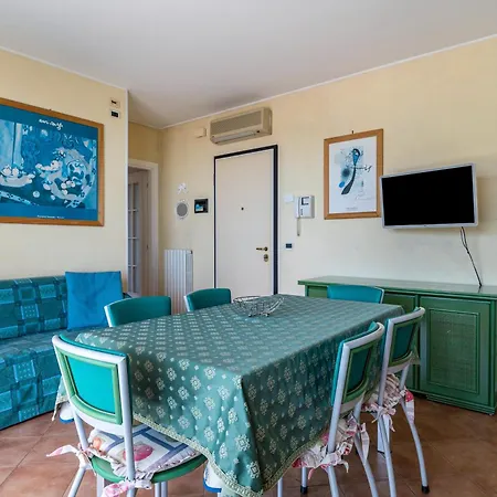 Elsa A19 * Lido di Jesolo