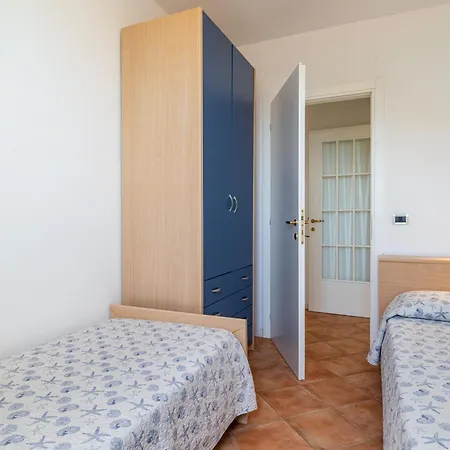 Elsa A19 Apartment