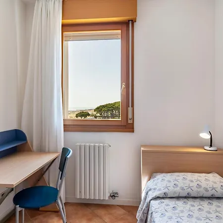 Elsa A19 Apartment *