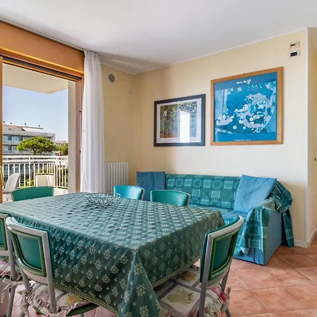 Elsa A19 Apartment Lido di Jesolo