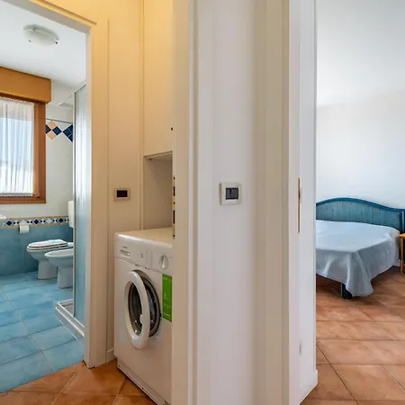 Elsa A19 * Lido di Jesolo