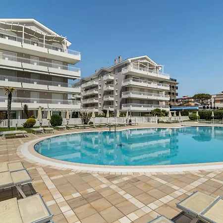 Apartment Elsa A19