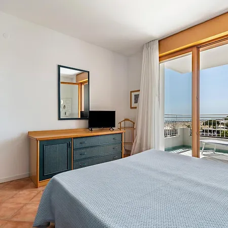Apartment Elsa A19 *