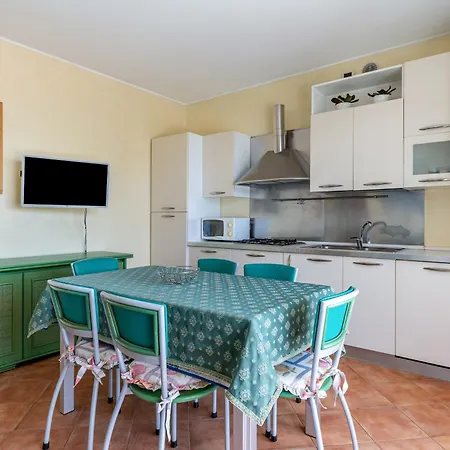 Apartment Elsa A19 Lido di Jesolo