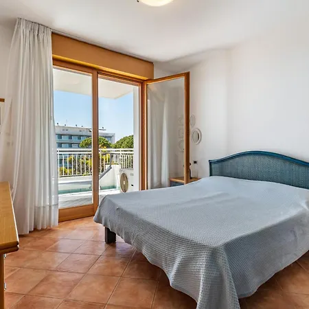 Apartment Elsa A19 Lido di Jesolo
