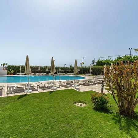 Elsa A19 Apartment Lido di Jesolo