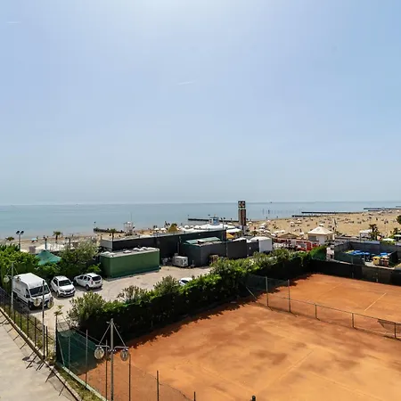 Apartment Elsa A19